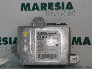 Used Airbag Module Renault Grand Scénic II (JM) 1.6 16V Price € 75,00 Margin scheme offered by Maresia Parts