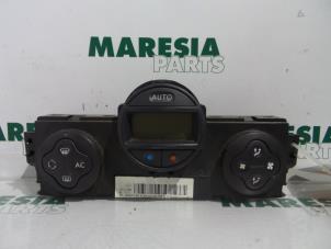 Used Heater control panel Renault Grand Scénic II (JM) 1.6 16V Price € 30,00 Margin scheme offered by Maresia Parts