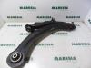 Renault Grand Scénic II (JM) 1.6 16V Front lower wishbone, right