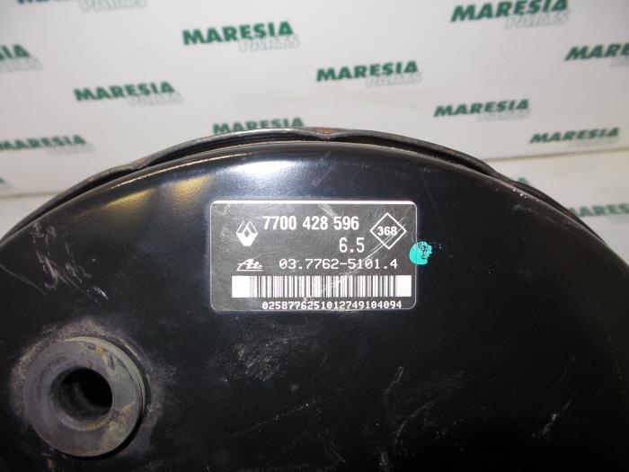 Servo-frein RENAULT MEGANE SCENIC PH1 (JA) - Référence 7701206227 - Occasion Fonctionnel