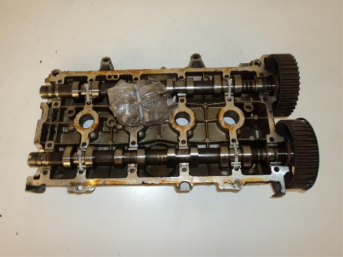 Used Camshaft Renault Scénic I (JA) 1.6 16V Price € 105,00 Margin scheme offered by Maresia Parts