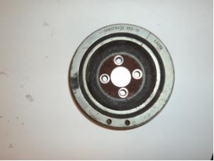 Used Crankshaft pulley Iveco Daily Price € 35,00 Margin scheme offered by Maresia Parts