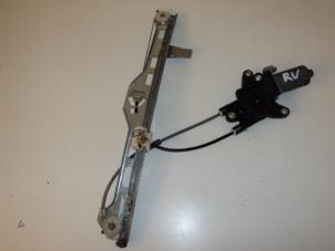 Used Window mechanism 4-door, front right Peugeot 306 Break (7E) 1.6i XR,XT,ST Price € 25,00 Margin scheme offered by Maresia Parts