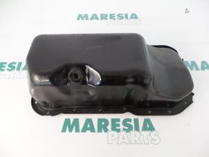 Usados Bandeja de cárter Citroen Xsara Picasso (CH) 1.6 Precio € 25,00 Norma de margen ofrecido por Maresia Parts