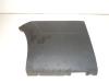Rear bumper component, left from a Fiat Ducato (250), 2006 2.3 D 120 Multijet, Delivery, Diesel, 2.287cc, 88kW (120pk), FWD, F1AE0481D, 2006-07, 250AC; 250BC; 250CC; 250DC; 250EC 2008
