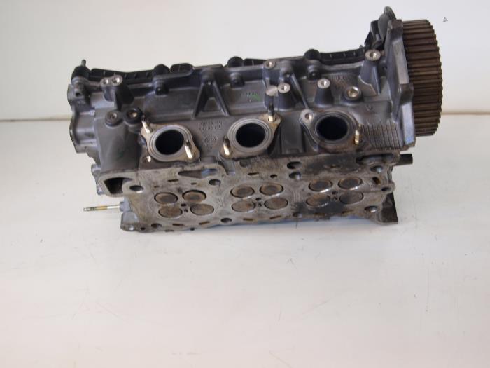 Usagé Culasse Citroen C6 (TD) 2.7 HDiF V6 24V Prix € 210,00 Règlement à la marge proposé par Maresia Parts