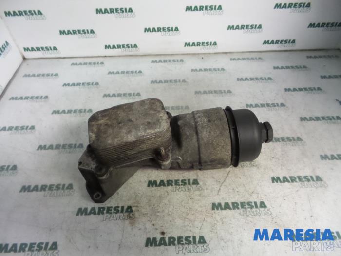 Gebrauchte Ölfilterhalter Citroen C3 (FC/FL/FT) 1.4 HDi Preis € 45,00 Margenregelung angeboten von Maresia Parts