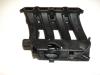 Intake manifold from a Renault Clio II (BB/CB) 1.6 16V 2001
