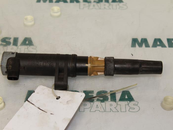 Gebrauchte Zündspule Renault Scénic II (JM) 2.0 16V Preis € 10,00 Margenregelung angeboten von Maresia Parts