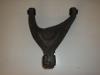 Rear wishbone, right from a Citroen C6 (TD), 2005 / 2012 2.7 HDiF V6 24V, Saloon, 4-dr, Diesel, 2.720cc, 150kW (204pk), FWD, DT17TED4; UHZ, 2005-09 / 2011-12, TDUHZ 2007