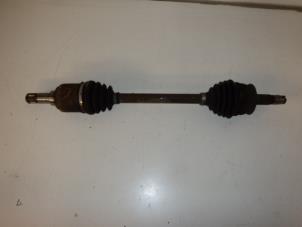 Used Front drive shaft, left Fiat Panda (169) 1.2 Fire Price € 45,00 Margin scheme offered by Maresia Parts