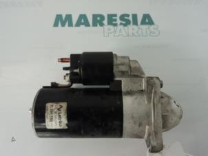 Used Starter Fiat Strada (178/278) 1.9 D Price € 60,00 Margin scheme offered by Maresia Parts