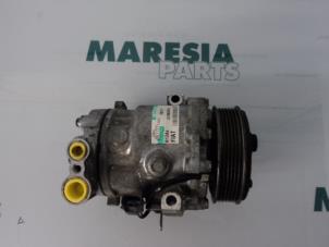 Used Air conditioning pump Citroen Nemo (AA) 1.3 HDi 75 Price € 171,52 Inclusive VAT offered by Maresia Parts