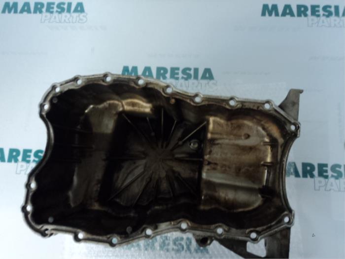 Gebrauchte Ölwanne Renault Laguna I (B56) 1.6 16V Preis € 30,00 Margenregelung angeboten von Maresia Parts