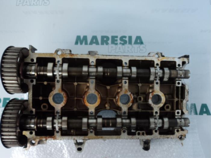 Kit De Réglage D'arbre à Cames Pour Moteurs Renault/Opel 1.4 1.6 1.8 2.0 16V - Compatible Clio, Megane, Laguna, Etc.