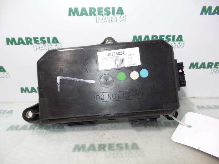 Used Computer, miscellaneous Fiat Stilo (192A/B) 1.8 16V Price € 35,00 Margin scheme offered by Maresia Parts