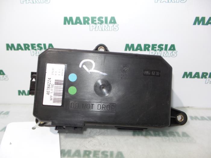 Used Computer, miscellaneous Fiat Stilo (192A/B) 1.8 16V Price € 35,00 Margin scheme offered by Maresia Parts