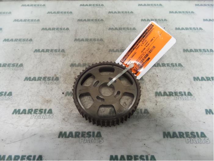 Begagnade Kamaxeldrev Lancia Kappa 2.4 20V LE,LS,LX Pris € 35,00 Marginaltabell erbjuds av Maresia Parts