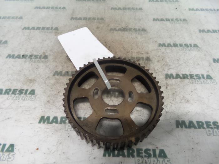 Begagnade Kamaxeldrev Alfa Romeo 146 (930B) 1.4 Twin Spark 16V Pris € 105,00 Marginaltabell erbjuds av Maresia Parts