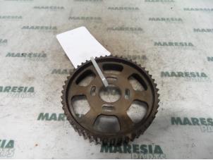 Used Camshaft sprocket Alfa Romeo 146 (930B) 1.4 Twin Spark 16V Price € 105,00 Margin scheme offered by Maresia Parts