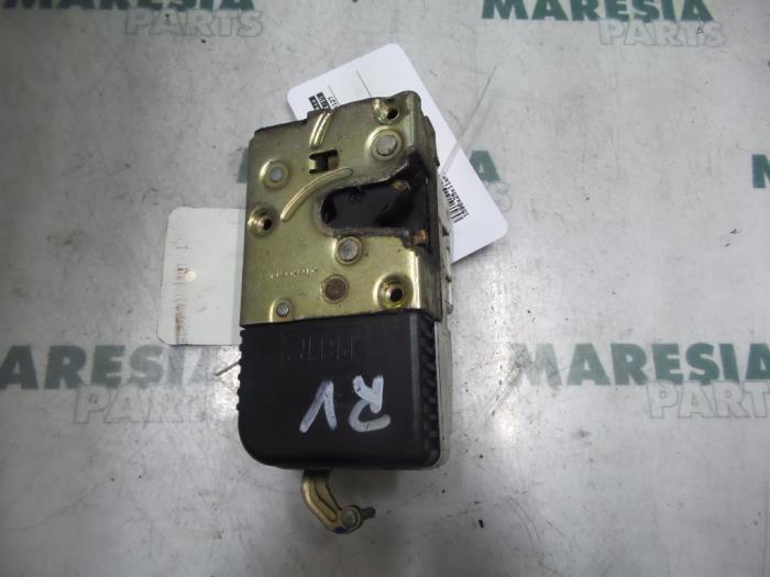 Commande De Chauffage Pour Lancia Phedra 2.2 JTD 16V Turbo Multijet - Référence 55891095 / 1490056679 - Occasion, état Opérationnel