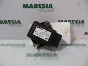 Używane Sterownik Rózne Lancia Phedra 2.2 JTD 16V Cena € 40,00 Procedura marży oferowane przez Maresia Parts