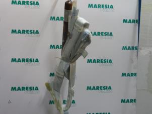 Used Roof curtain airbag, right Lancia Phedra 2.2 JTD 16V Price € 25,00 Margin scheme offered by Maresia Parts