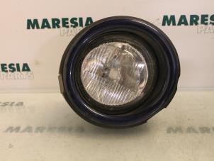 Used Fog light, front right Renault Twingo (C06) 1.2 Price € 15,00 Margin scheme offered by Maresia Parts