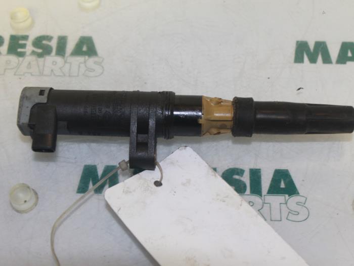 Gebrauchte Zündspule Renault Grand Scénic II (JM) 1.6 16V Preis € 10,00 Margenregelung angeboten von Maresia Parts
