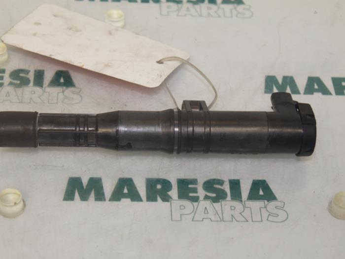Gebrauchte Zündspule Renault Grand Scénic II (JM) 1.6 16V Preis € 10,00 Margenregelung angeboten von Maresia Parts