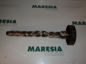 Used Camshaft Alfa Romeo 145 (930A) 1.4 Twin Spark 16V Price € 105,00 Margin scheme offered by Maresia Parts