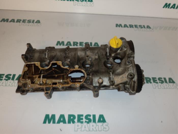Usagé Arbre à cames Renault Laguna II Grandtour (KG) 1.8 16V Prix € 85,00 Règlement à la marge proposé par Maresia Parts