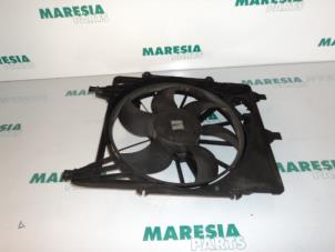 Used Fan motor Renault Kangoo Express (FC) 1.5 dCi 65 Price € 40,00 Margin scheme offered by Maresia Parts