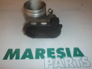 Usados Cuerpo de válvula de mariposa Alfa Romeo 147 (937) 1.6 HP Twin Spark 16V Precio € 75,00 Norma de margen ofrecido por Maresia Parts