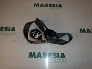 Used Front seatbelt, right Renault Clio II Societe (SB) 1.5 dCi 65 Price € 35,00 Margin scheme offered by Maresia Parts