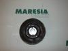 Crankshaft pulley from a Peugeot 406 2002