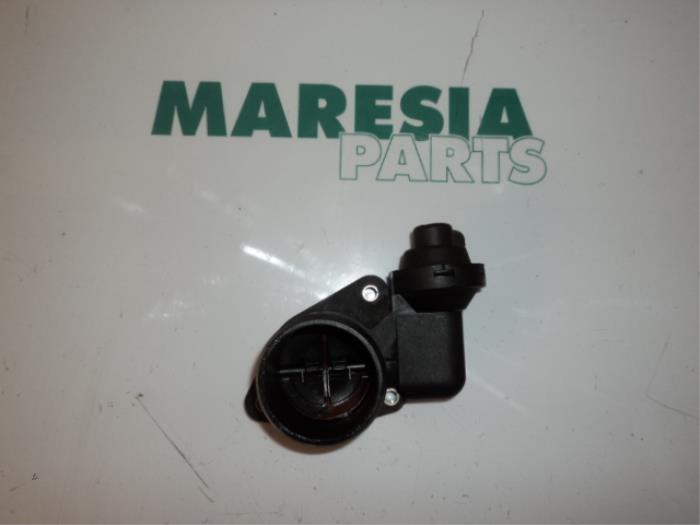 Gebrauchte Drosselklappengehäuse Peugeot 406 Preis € 50,00 Margenregelung angeboten von Maresia Parts