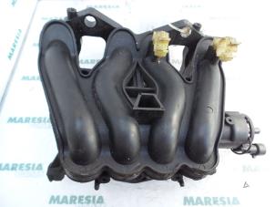 Used Intake manifold Fiat Seicento (187) 1.1 MPI S,SX,Sporting Price € 40,00 Margin scheme offered by Maresia Parts