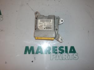 Used Airbag Module Renault Vel Satis (BJ) 3.0 dCi V6 24V Price € 85,00 Margin scheme offered by Maresia Parts