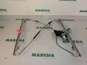 Used Window mechanism 2-door, front right Fiat Scudo (270) 2.0 D Multijet Price € 65,00 Margin scheme offered by Maresia Parts