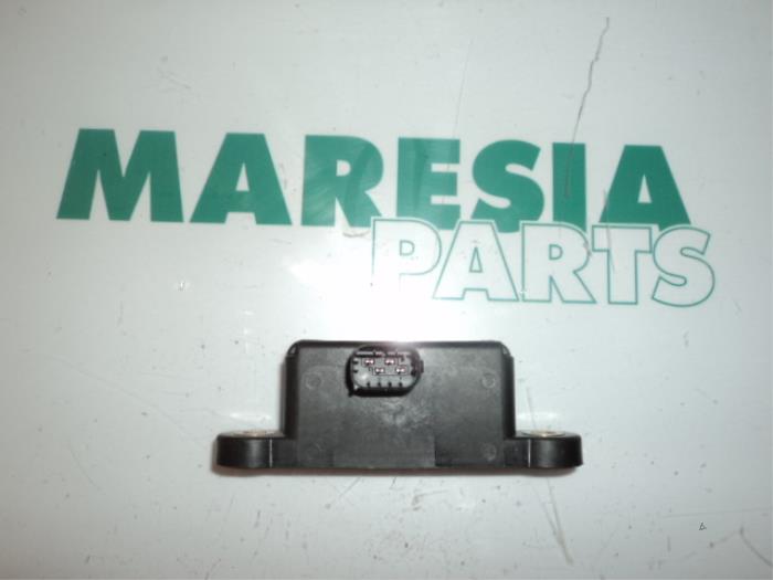 Usagé Ordinateur ESP Citroen DS3 (SA) 1.6 e-HDi Prix € 105,00 Règlement à la marge proposé par Maresia Parts