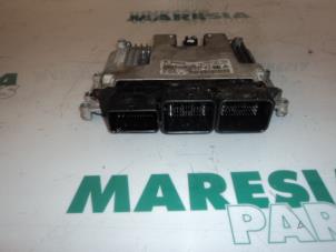 Used Engine management computer Citroen DS3 (SA) 1.6 e-HDi Price € 157,50 Margin scheme offered by Maresia Parts