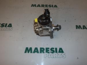Gebrauchte Kraftstoffpumpe Mechanisch Citroen DS3 (SA) 1.6 e-HDi Preis € 70,00 Margenregelung angeboten von Maresia Parts