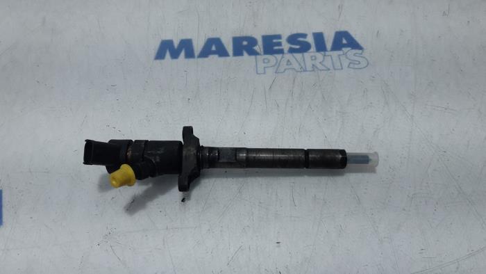 Usagé Injecteurs Citroen Xsara Picasso (CH) 1.6 HDi 16V 110 Prix € 75,00 Règlement à la marge proposé par Maresia Parts