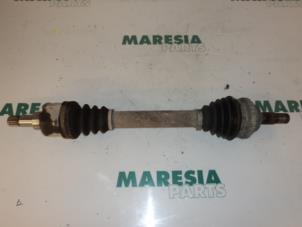 Gebrauchte Antriebswelle links vorne Citroen Xsara (N1) 1.6 16V Preis € 45,00 Margenregelung angeboten von Maresia Parts