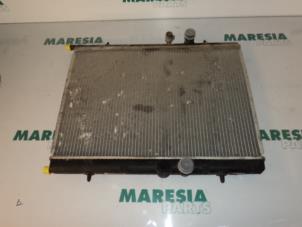 Używane Chlodnica Citroen Xsara (N1) 1.6 16V Cena € 35,00 Procedura marży oferowane przez Maresia Parts