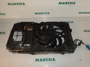 Used Fan motor Citroen Xsara (N1) 1.6 16V Price € 75,00 Margin scheme offered by Maresia Parts