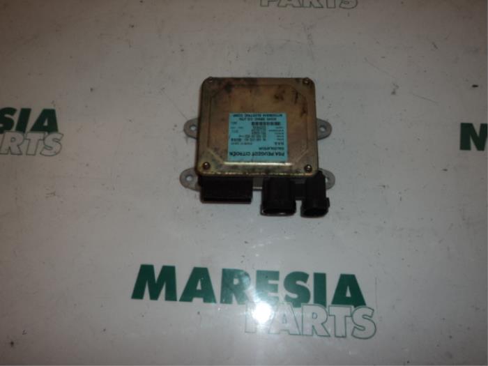 Used Power steering computer Citroen C3 (FC/FL/FT) 1.1 Price € 50,00 Margin scheme offered by Maresia Parts