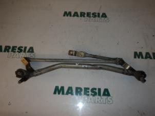Used Wiper mechanism Citroen C3 (FC/FL/FT) 1.1 Price € 25,00 Margin scheme offered by Maresia Parts