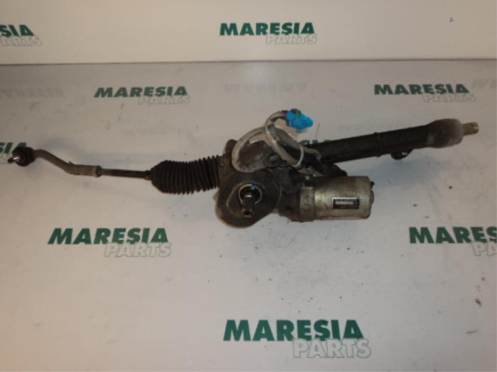 Power steering boxes with part number 4000WT stock